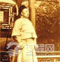 清代官吏便服有什么特点？清代官吏便服之一