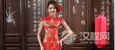 揭秘旗袍为什么这么贵？旗袍文化有哪些