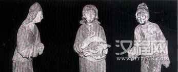 元代妇女服饰受什么因素影响？元代襦裙半臂之三