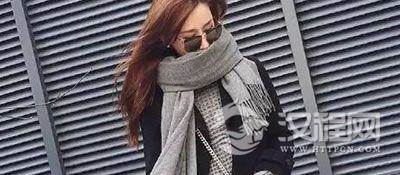 服装饰品图片欣赏，看看别人都是怎么搭配的