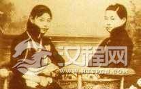 20年代中晚期服饰的样式是怎样的？