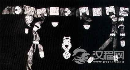 辽代南班服饰特色和设计是怎样的？辽代南班服饰之二