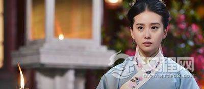 汉服文化：明朝服饰图片大全