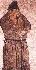 隋唐侍卫服饰特点和样式是什么？隋唐侍卫服饰简介