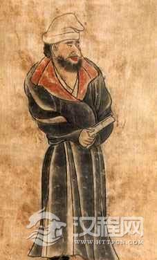 隋唐男子服饰特点和样式是什么？隋唐男子服饰简介