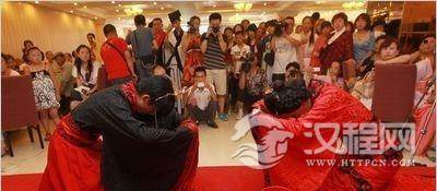 什么是汉服运动，汉服运动的意义有哪些？