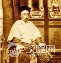 清代官吏便服有什么样式？清代官吏便服之二