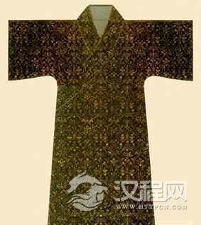 元代织金锦半袖特点和样式是什么？元代织金锦半袖简介