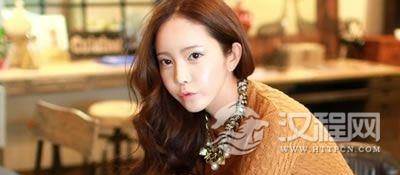 服装饰品图片欣赏，看看别人都是怎么搭配的