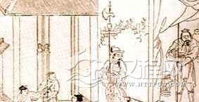 明代皂隶公差服饰特色和设计是怎样的？明代皂隶公差服饰介绍