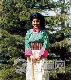 普米族服饰的特点和风格是什么？普米族服饰简介