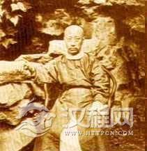 清代官吏便服有什么特色？清代官吏便服之四