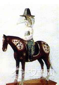 隋唐帏帽及襦裙特色和设计是怎样的？隋唐帏帽及襦裙介绍