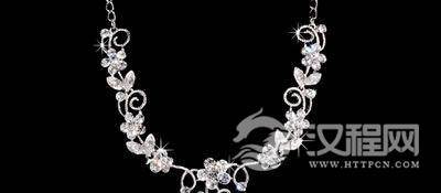 礼服装饰品图片大全，下次你不会在穿错了