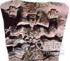 东周被俘者的服装样式是什么？东周男子服饰简介之二