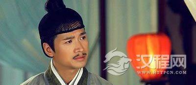 汉服文化：明朝服饰图片大全