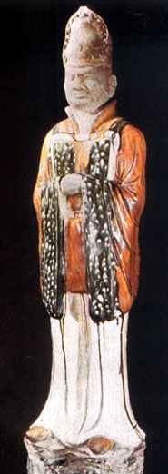 唐代大袖衫及裲裆特色和设计是怎样的？