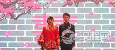 民国婚礼服饰，民国风格服装