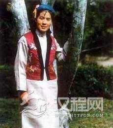 东乡族服饰的特点和风格是什么？东乡族服饰简介