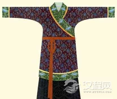 金代贵族服饰特点和样式是什么？金代贵族服饰之一