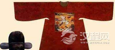 明朝服饰男装图片欣赏，明朝服饰男装图片精选