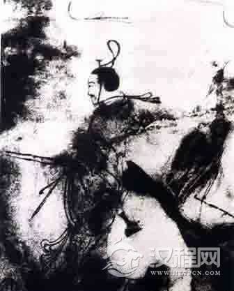 楚国男子服饰有什么样的特点？楚国男子服饰简介之一