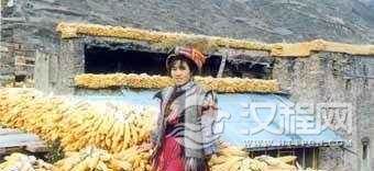 羌族服饰的特点和风格是什么？羌族服饰简介