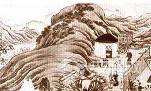 辽代北班贵族长袍的样式及特点有什么？辽代北班服饰之七