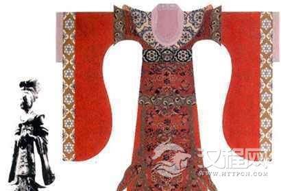 唐代软舞的服装有什么样式及特点？唐代舞女服饰之四