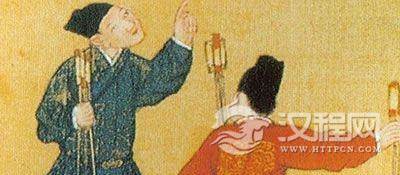 汉服文化明朝服饰怎么称呼