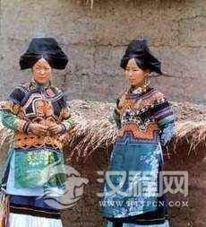 彝族服饰的特点和风格是什么？彝族服饰简介