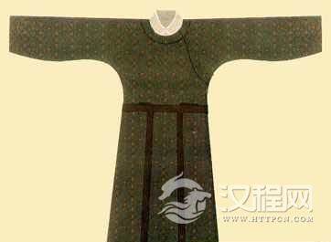 辽代北班服饰特点和样式是什么？辽代北班服饰之一