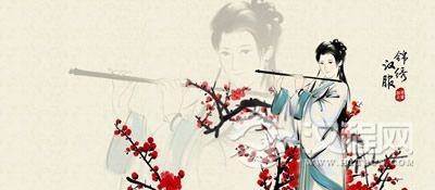 汉服文化：汉服的历史