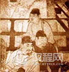 元代官吏便服特色和设计是怎样的？元代官吏便服之一