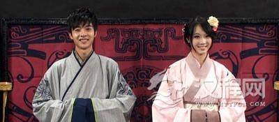 怎么分辨旗袍和汉服？