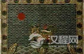 清朝武一品补子特色和设计是怎样的？清代武一品补子介绍