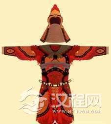 明代将官胄甲特点和样式是什么？明代将官胄甲简介