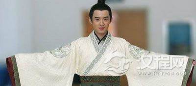 明朝服饰男装图片欣赏，明朝服饰男装图片精选