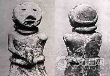 商代发式的特点和发式简介之二