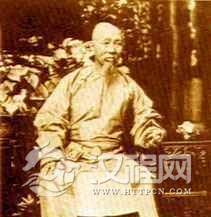 清代官吏便服有什么风格？清代官吏便服之三