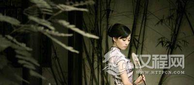 唐装和旗袍的区别在哪儿？