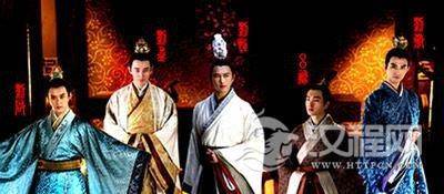 汉服礼仪之邦：为什么汉服文化是礼仪之邦的象征