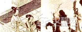 明代妇女的发饰特色和设计是怎样的？明代妇女的发饰介绍