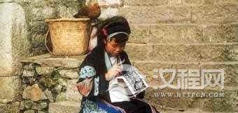 布依族服饰的特点和风格是什么？布依族服饰简介