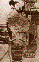 元代百姓服饰有什么特色？元代百姓服饰之一