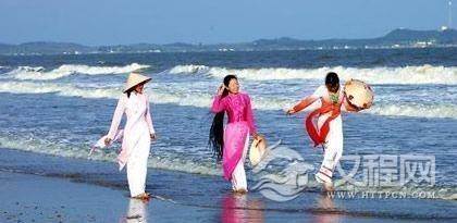 京族的服饰特点是什么？