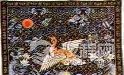 清代文四品补子特点和样式是什么？清代文四品补子简介