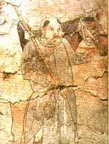 辽代北班服饰特色和设计是怎样的？辽代北班服饰之二