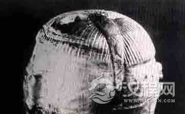 商代发式的特点和发式简介之一