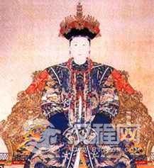 清代皇后朝服朝褂特色和设计是怎样的？清代皇后朝服朝褂介绍